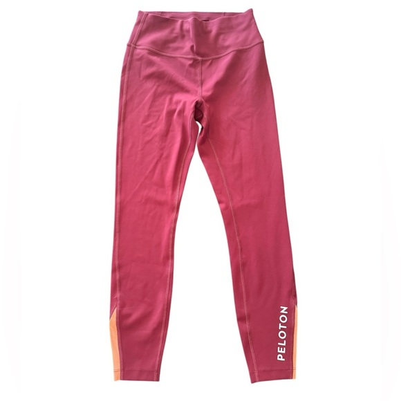 Peloton Move Mission Rib Insert Leggings - Picture 1 of 6